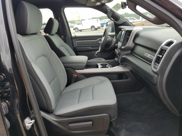 Photo 5 from auction – 2022 RAM 1500 BIG H with VIN 1C6RREBT0NN201562