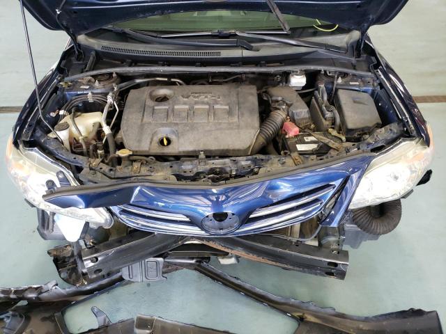 Photo 7 from auction – 2013 TOYOTA COROLLA BA with VIN 5YFBU4EE3DP187805