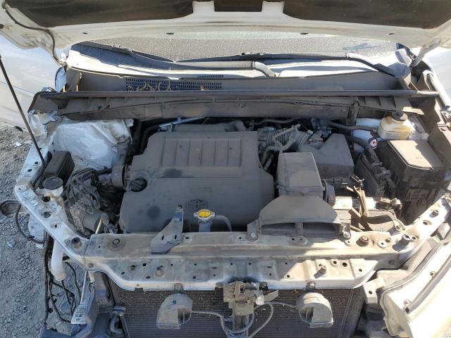 Photo 7 from auction – 2015 TOYOTA HIGHLANDER with VIN 5TDJKRFHXFS168525