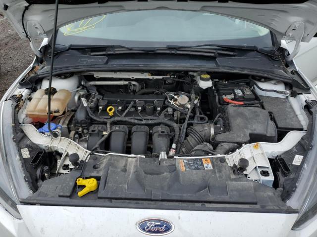 Photo 7 from auction – 2018 FORD FOCUS SE with VIN 1FADP3F28JL268758