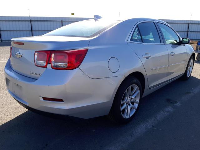 Photo 4 from auction – 2015 CHEVROLET MALIBU 1LT with VIN 1G11C5SL8FF141042