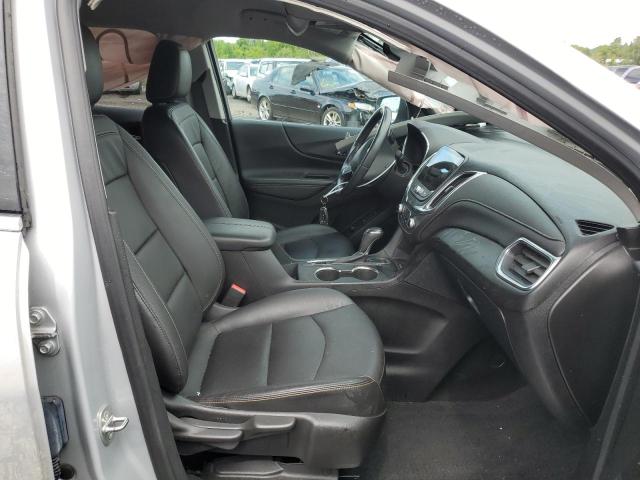 Photo 5 from auction – 2019 CHEVROLET EQUINOX PR with VIN 2GNAXYEX6K6260909