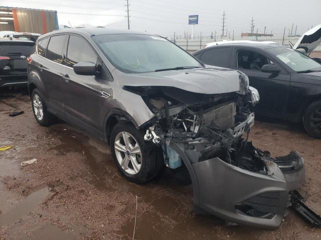 Photo 1 from auction – 2013 FORD ESCAPE SE with VIN 1FMCU9GXXDUD01927