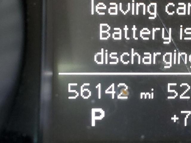 Photo 8 from auction – 2015 AUDI A5 PREMIUM with VIN WAUMFAFR1FA015621