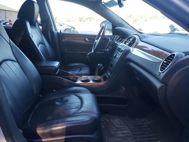 Photo 5 from auction – 2012 BUICK ENCLAVE with VIN 5GAKRCED2CJ164121