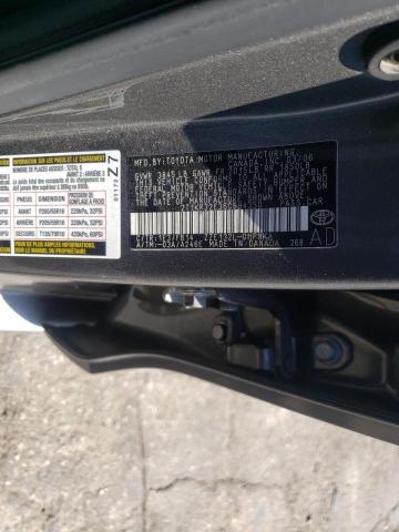 Photo 10 from auction – 2006 TOYOTA COROLLA MA with VIN 2T1KR32E36C594350