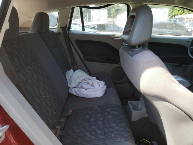 Photo 6 from auction – 2007 DODGE CALIBER with VIN 1B3HB28B57D246173