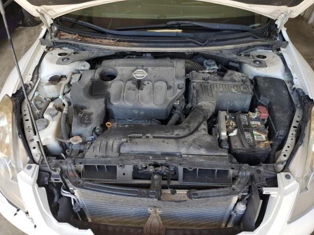 Photo 7 from auction – 2012 NISSAN ALTIMA BAS with VIN 1N4AL2AP2CN504081