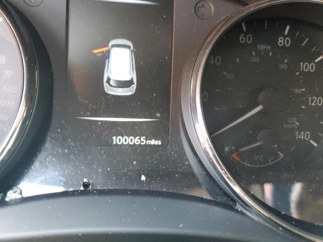 صورة رقم 8 من المزاد - 2017 NISSAN ROGUE S مع VIN KNMAT2MT6HP515809