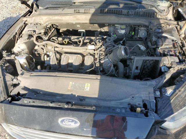 Photo 7 from auction – 2016 FORD FUSION SE with VIN 3FA6P0H78GR217349