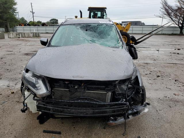 Photo 9 from auction – 2017 NISSAN ROGUE S with VIN KNMAT2MV7HP514203