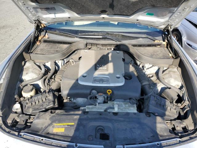 Photo 7 from auction – 2013 INFINITI G37 with VIN JN1CV6AR2DM770300