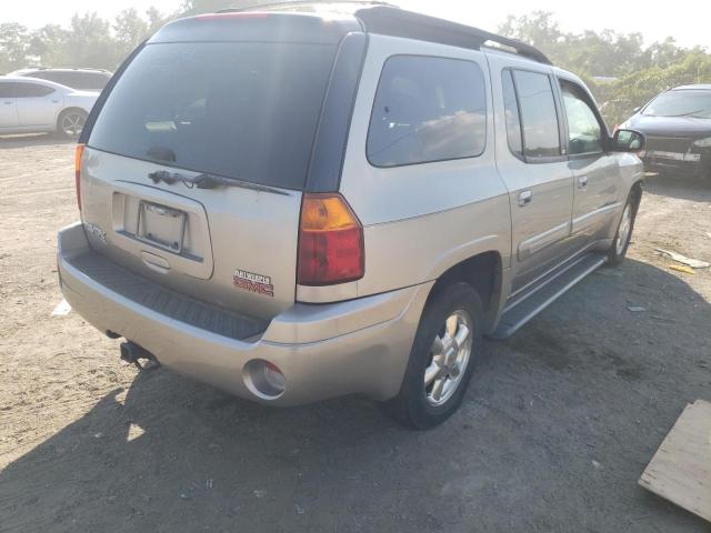 Photo 4 from auction – 2002 GMC ENVOY XL with VIN 1GKET16S126122480