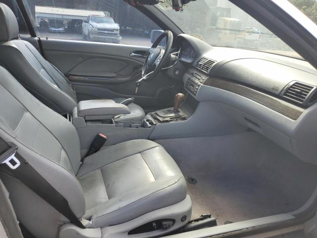 Photo 5 from auction – 2001 BMW 330 CI with VIN WBABS53481JU88766