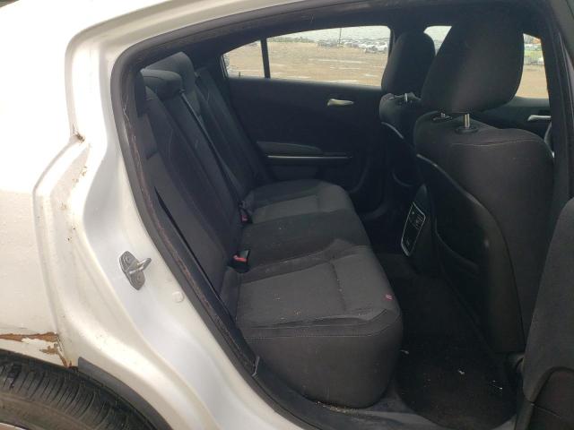 Photo 6 from auction – 2018 DODGE CHARGER SX with VIN 2C3CDXHG1JH153452