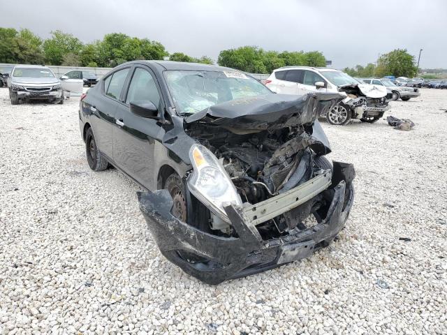 Photo 1 from auction – 2016 NISSAN VERSA S with VIN 3N1CN7AP5GL857689