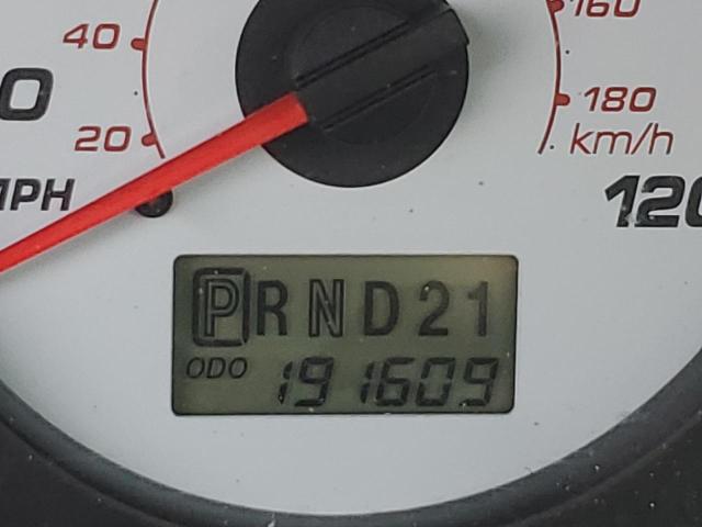 Photo 8 from auction – 2004 FORD ESCAPE XLT with VIN 1FMYU03164DA07069