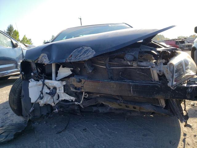 Photo 9 from auction – 2014 TOYOTA CAMRY L with VIN 4T1BF1FK6EU412117