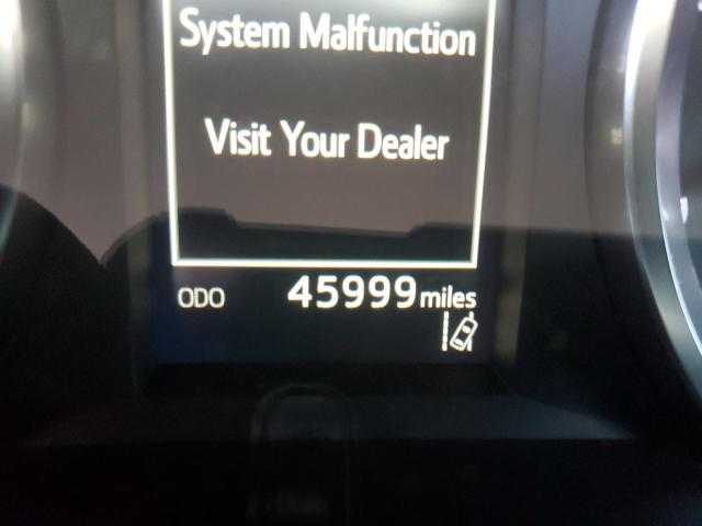 Photo 8 from auction – 2018 TOYOTA HIGHLANDER with VIN 5TDBZRFH4JS826039