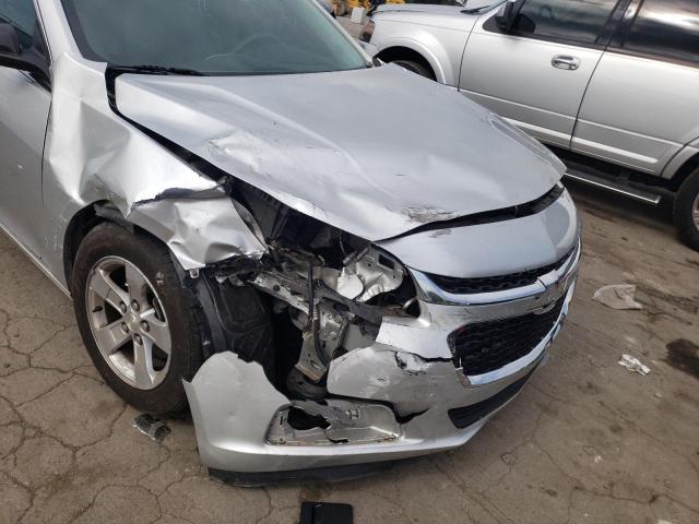 Photo 9 from auction – 2016 CHEVROLET MALIBU LIM with VIN 1G11A5SA3GF116202