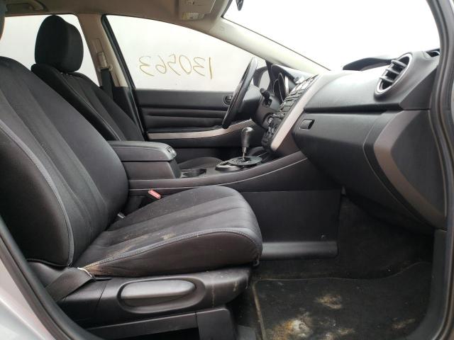 Photo 5 from auction – 2010 MAZDA CX-7 with VIN JM3ER2W52A0314753