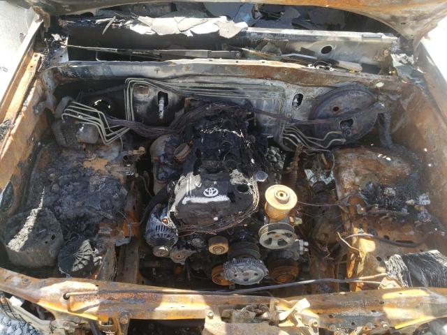 Photo 7 from auction – 2015 TOYOTA TACOMA PRE with VIN 5TFTX4GN6FX046367