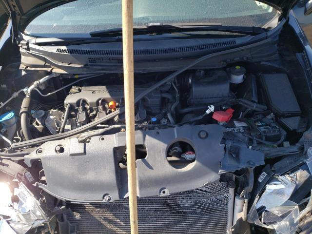 Photo 7 from auction – 2015 HONDA CIVIC EX with VIN 19XFB2F84FE204359