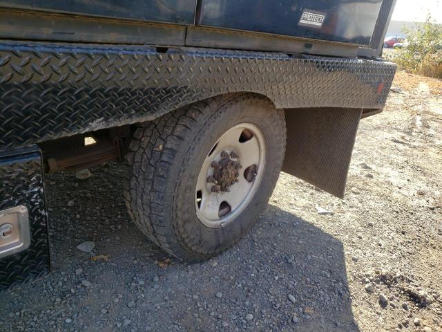Photo 9 from auction – 2006 FORD F250 SUPER with VIN 1FTNF20576EB22717