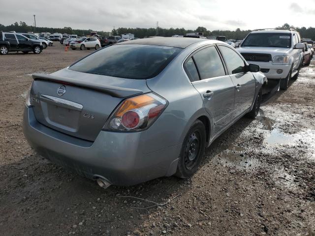 Photo 4 from auction – 2008 NISSAN ALTIMA 2.5 with VIN 1N4AL21E48N481733
