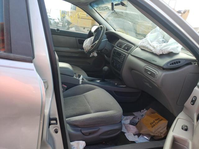 Photo 5 from auction – 2005 FORD TAURUS SE with VIN 1FAFP53235A182249