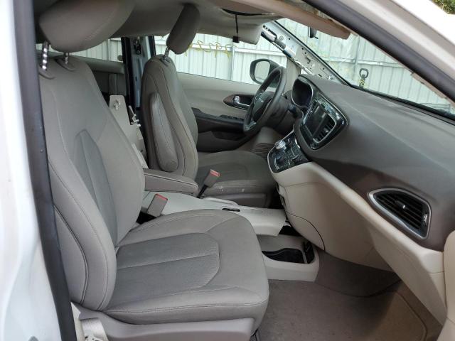 Photo 5 from auction – 2018 CHRYSLER PACIFICA L with VIN 2C4RC1CGXJR188661