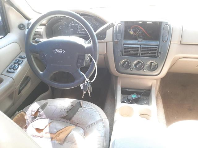 Photo 9 from auction – 2002 FORD EXPLORER X with VIN 1FMZU63W12ZA58885