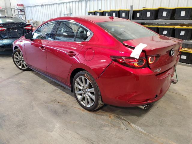 Photo 3 from auction – 2021 MAZDA 3 PREMIUM with VIN JM1BPBDL6M1331590