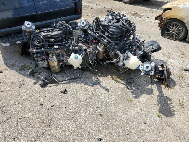 Фото 7 с аукциона – 2021 RAM PROMASTER с VIN 3C6MRVJG0ME536550