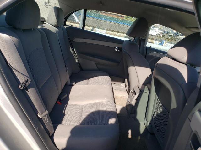 Photo 6 from auction – 2012 CHEVROLET MALIBU LS with VIN 1G1ZA5EUXCF353076