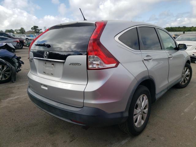 Photo 4 from auction – 2012 HONDA CR-V EX with VIN JHLRM4H52CC003751
