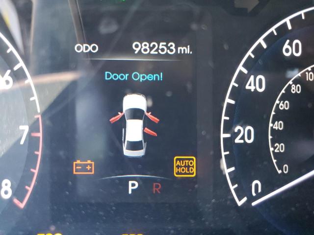 Photo 8 from auction – 2012 HYUNDAI GENESIS 3. with VIN KMHGC4DD6CU183097