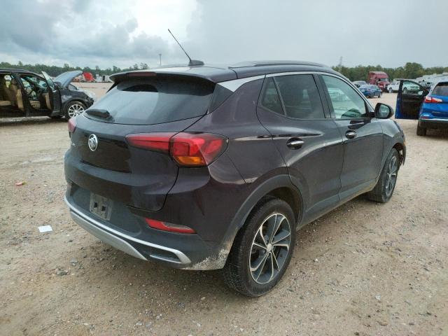 Zdjęcie 4 z aukcji – 2021 BUICK ENCORE GX z VIN KL4MMFSL2MB151507