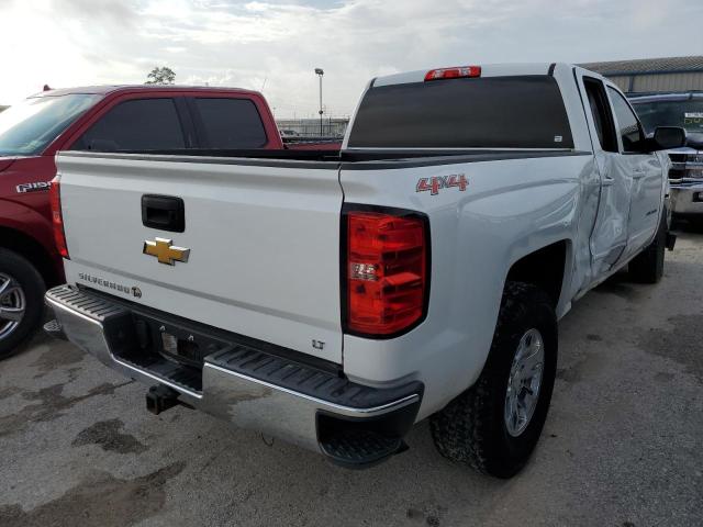 Photo 4 from auction – 2017 CHEVROLET SILVERADO with VIN 1GCVKREC0HZ288780