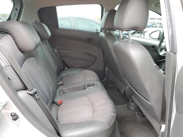 Photo 6 from auction – 2014 CHEVROLET SPARK LS with VIN KL8CB6S9XEC573945