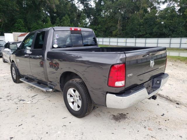 Photo 3 from auction – 2015 RAM 1500 SLT with VIN 1C6RR6GT0FS607486