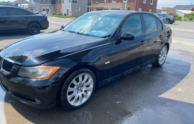 Zdjęcie 2 z aukcji – 2006 BMW 325 I z VIN WBAVB13586KR64417