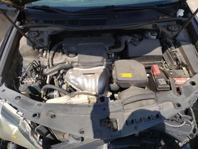 Photo 7 from auction – 2013 TOYOTA CAMRY L with VIN 4T1BF1FK9DU723426