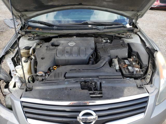 Photo 7 from auction – 2008 NISSAN ALTIMA with VIN 1N4AL21E28N551147
