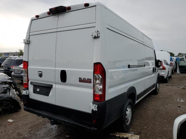 Photo 4 from auction – 2019 RAM PROMASTER with VIN 3C6URVJG6KE550594