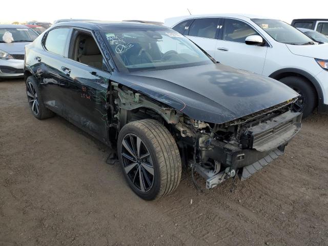 POLESTAR 2 2022 with VIN LPSED3KA5NL054815 - Photo from auction