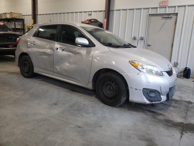 Photo 9 from auction – 2010 TOYOTA COROLLA MA with VIN 2T1KU4EE0AC487863