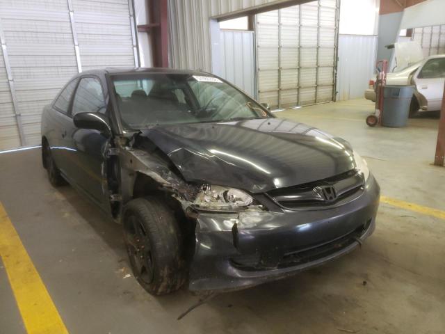 Photo 1 from auction – 2004 HONDA CIVIC EX with VIN 1HGEM21994L073764