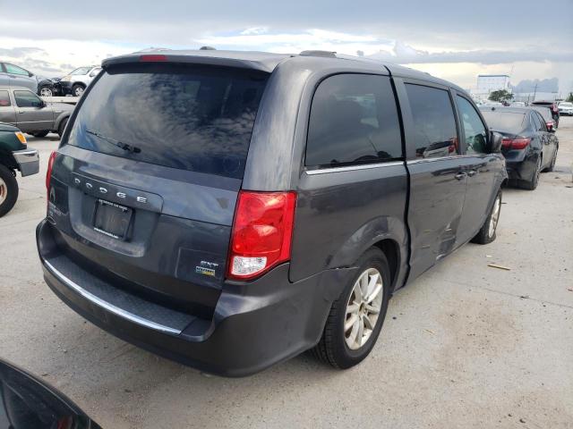 Photo 4 from auction – 2019 DODGE GRAND CARA with VIN 2C4RDGCGXKR564230