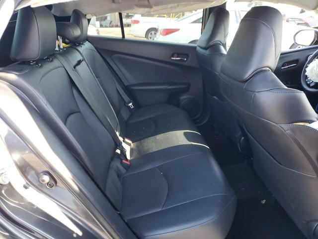 Photo 6 from auction – 2017 TOYOTA PRIUS with VIN JTDKARFU9H3038860